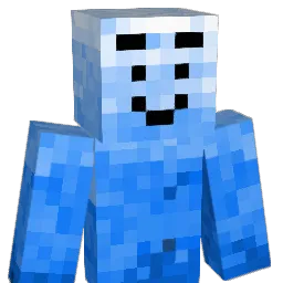 Taro_17 Minecraft avatar bust