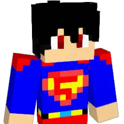 Taro_PiE Minecraft avatar bust