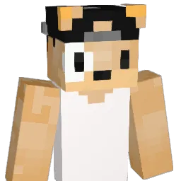 Tarocard's Minecraft skin