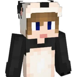 Taroin_KR Minecraft avatar bust
