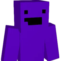 Tarontheman's Minecraft skin
