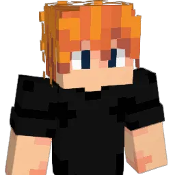Taroo_07 Minecraft avatar bust