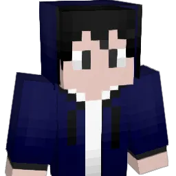 Taropon0820 Minecraft avatar bust