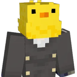 Tarosuke8's Minecraft skin