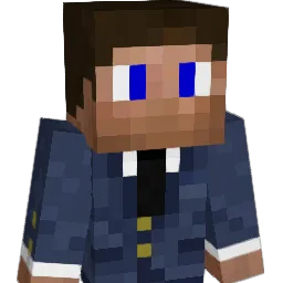 Tarouca's Minecraft skin