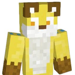 Tarouki's Minecraft skin