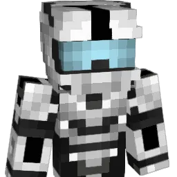 TarponBill Minecraft avatar bust
