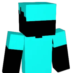 Tarponator05 Minecraft avatar bust