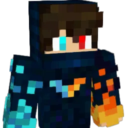 TarqGaMer's Minecraft skin