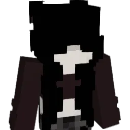 Tarranee's Minecraft skin