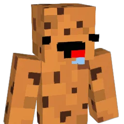Tarranis's Minecraft skin