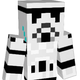 Tarrbear's Minecraft skin