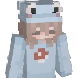 TarrierMedusa4 Minecraft avatar bust