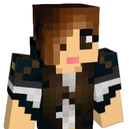 Tarrierpizza14 Minecraft avatar bust