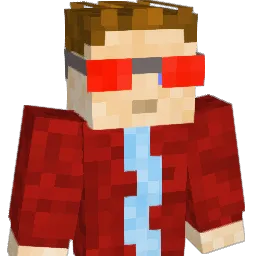 Tarrierskate800 Minecraft avatar bust