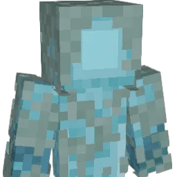 Tarrx_ Minecraft avatar bust