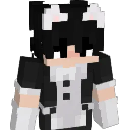TarryRocket6110 Minecraft avatar bust