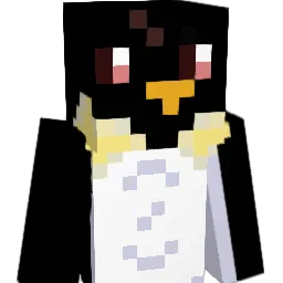 TarsalShoe99271 Minecraft avatar bust