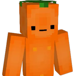 Tarsier_Philip Minecraft avatar bust