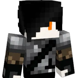 Tarsily Minecraft avatar bust