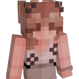 Tart_ness Minecraft avatar bust