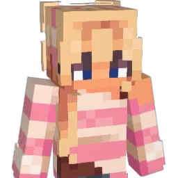 TartanSplash661 Minecraft avatar bust