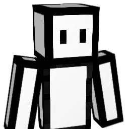 TartanUps Minecraft avatar bust