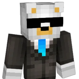 Tartanyus Minecraft avatar bust
