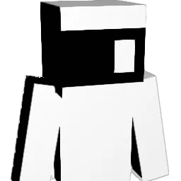 TartarusLek Minecraft avatar bust