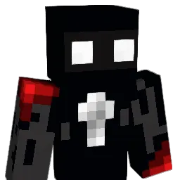 TartarusReaper9 Minecraft avatar bust