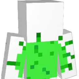 Tartil Minecraft avatar bust