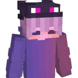 Tartine2Chat Minecraft avatar bust