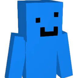 Tartine2Fraise Minecraft avatar bust