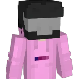 TartineAuxClous Minecraft avatar bust