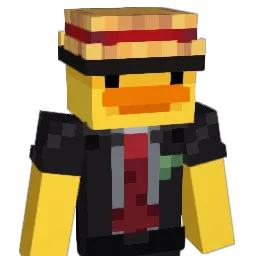 Tartlis Minecraft avatar bust