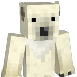 Tartsi9 Minecraft avatar bust