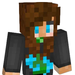 TaruHunter Minecraft avatar bust