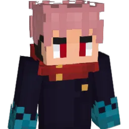 Taruis12 Minecraft avatar bust