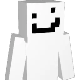 Taruki Minecraft avatar bust