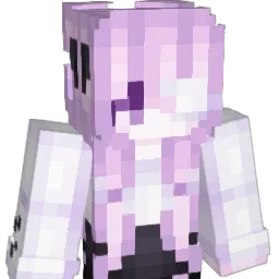 Tarula_ Minecraft avatar bust