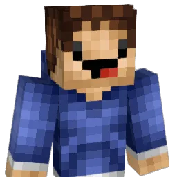 Taryam_3MT Minecraft avatar bust