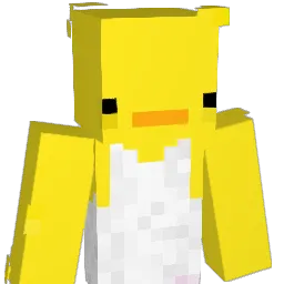 TarzHann Minecraft avatar bust