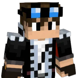 Tarzan218 Minecraft avatar bust
