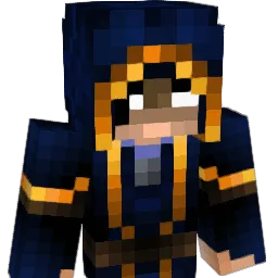 Tarzan_joas Minecraft avatar bust