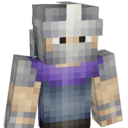 TarzansJungle Minecraft avatar bust