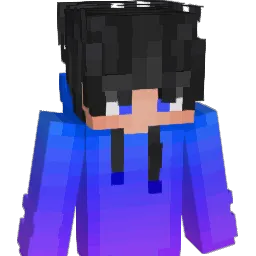 Tas_Star Minecraft avatar bust