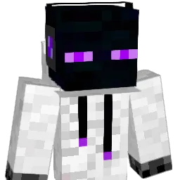 Tasa09 Minecraft avatar bust