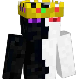 Tasae's Minecraft skin