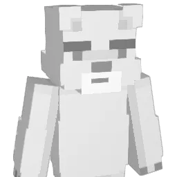 Tasce's Minecraft skin