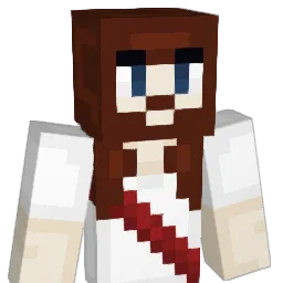 Tascer123 Minecraft avatar bust